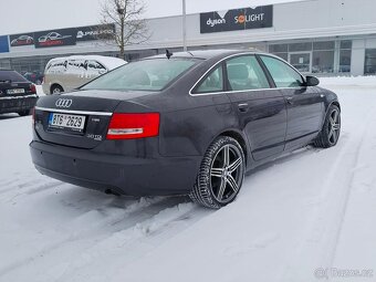 Audi a6 3.0Tdi - 4