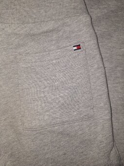 Tepláky Tommy Hilfiger - 4