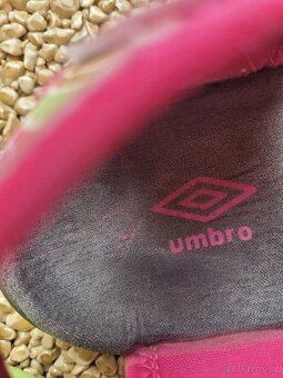 Dětské sandály Umbro - 4