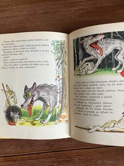 Malované pohádky - 4