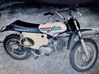 Puch - 4