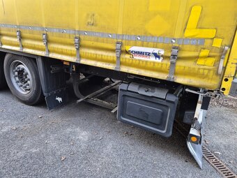 Schmitz  CARGOBULL - 4