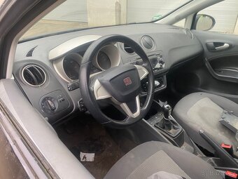 Seat Ibiza 2010 náhradní díly - 4