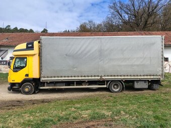 DAF lf 45 čelo nová stk - 4