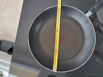 Velká  Tefal pánev 31,5 cm - 4