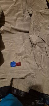 Nafukovaci postel - 4