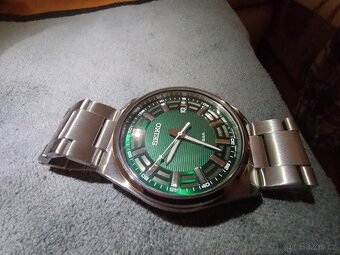 SEIKO SUR 503P1 - 4