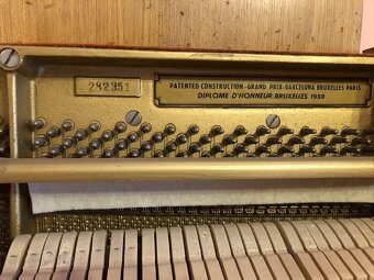 PIANINO - 4