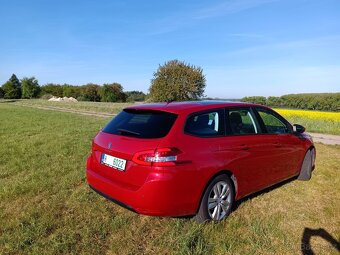 PEUGEOT 308 SW - 4