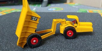 MATCHBOX Major Pack No.10 Dinkum Dumper - 4