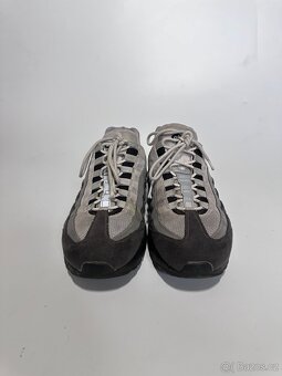 Nike Air Max 95 Grey Jewel - 4