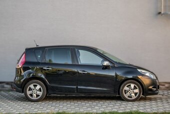 Renault Mégane Scénic 3 96kW MT/6 2011 Nova STK - 4