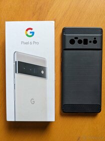 Google Pixel 6 Pro - 4