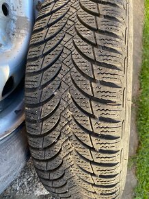 Pneu s disky 165/70 r13 - 4