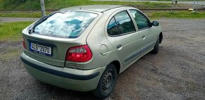 Renault Megane 1,4 146tis km - 4