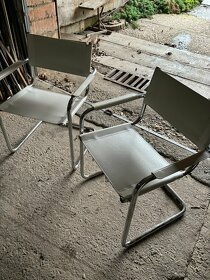 stylové židle - křesílka - 4