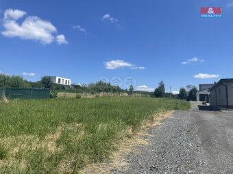 Prodej, pozemek k bydlení, 1429 m2, Hošťálkovice - 4