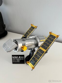 LEGO® Creator Expert 10283 NASA Raketoplán Discovery - 4