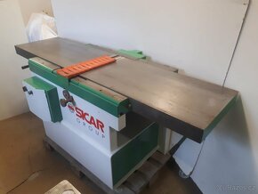 Hoblovka s protahem SICAR 50 cm - 4