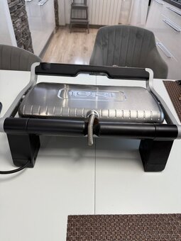OptiGrill +XL Tefal - 4