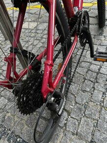 Prodám horské kolo GT Avalanche 4.0 model 2018 - 4