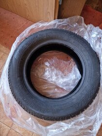 SAVA 185/60 R14 82T nové - 4