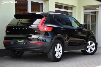 Volvo XC40 T3 1.5i 120KW 6M/T LED  29.500KM - 4