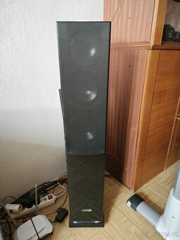 Denon - 4