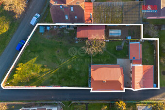 Prodej rodinného domu, 93 m², Žihobce - 4