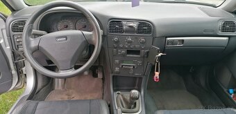 Prodám Volvo S40 1,8 - 4