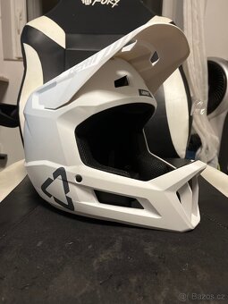 Mtb helma - 4