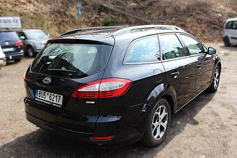 Ford Mondeo - 4