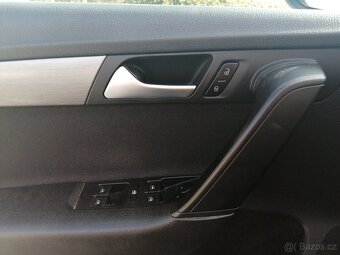 Passat b7 1.4 TSI CNG REZERVACE - 4