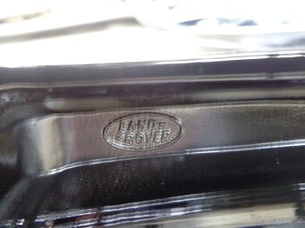 5x108 R22 Land Rover Range Rover Velar original alu kola - 4
