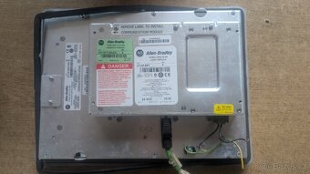 Prodám Allen-Bradley PanelView plus 1000 - 4