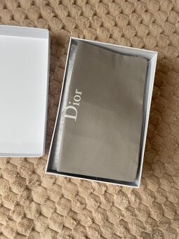 Boty Dior - 4