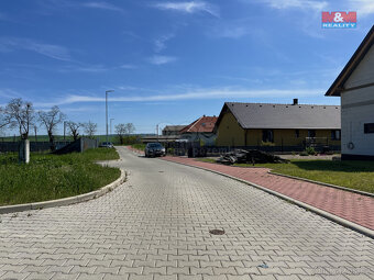Prodej pozemku k bydlení, 966 m², Postoloprty - 4