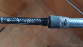 pruty Shimano TX9 12 ft - 4