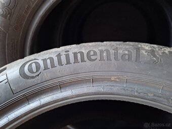Prodám letní pneu 225/45/17 ECO CONTACT 6 - 4