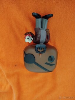POP figurka Nick Fury - 4