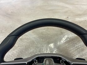 SPORTOVNÍ MULTIFUNKČNÍ VOLANT SEAT 5FA419091DL - 4