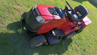 Zahradní traktor Mountfield MTF 1538H - 4