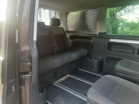 Prodám VW T5 Multivan 2.0tdi,103kw - 4
