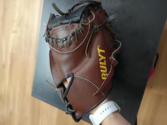 Nová Baseball rukavice - Catcher - zadák - 4