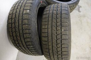 Sada zimních pneu NEXEN R18 - 4