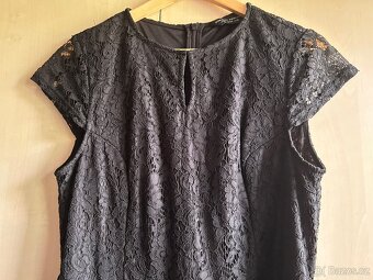 Dorothy Perkins společenské šaty - 4