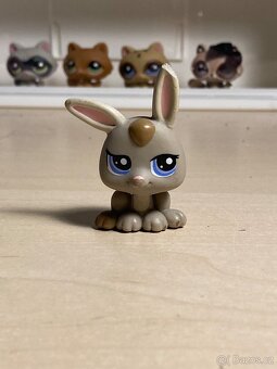 lps littlest pet shop pop - 4