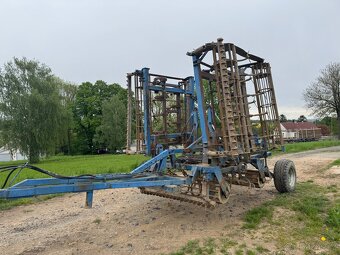 Kompaktor Farmer K 600 - 4