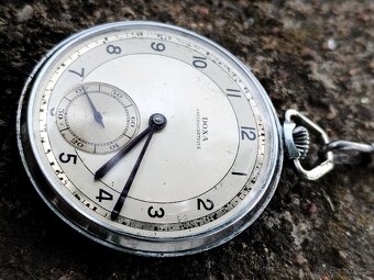 Kapesní hodinky DOXA - 4
