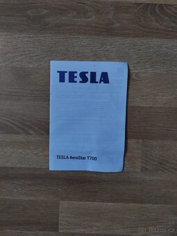 TESLA AeroStar T700 - 4